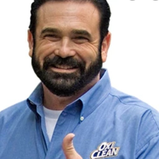 Billy Mays