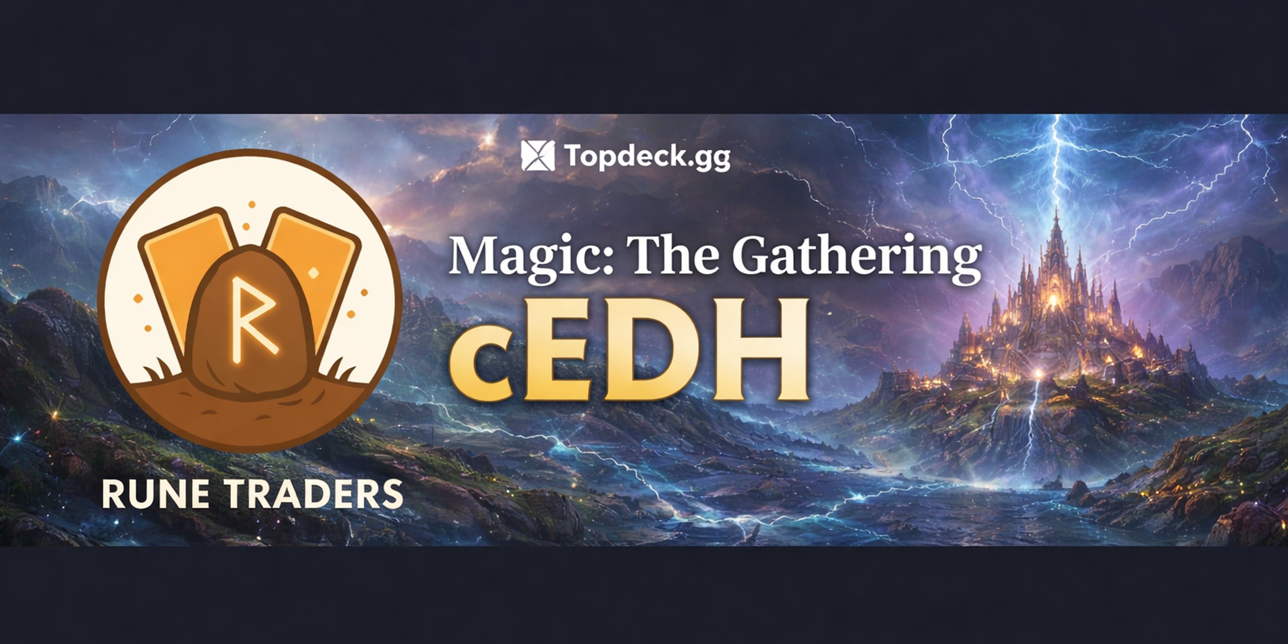 Cedh locals