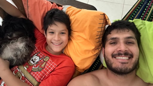 Capi Montoya