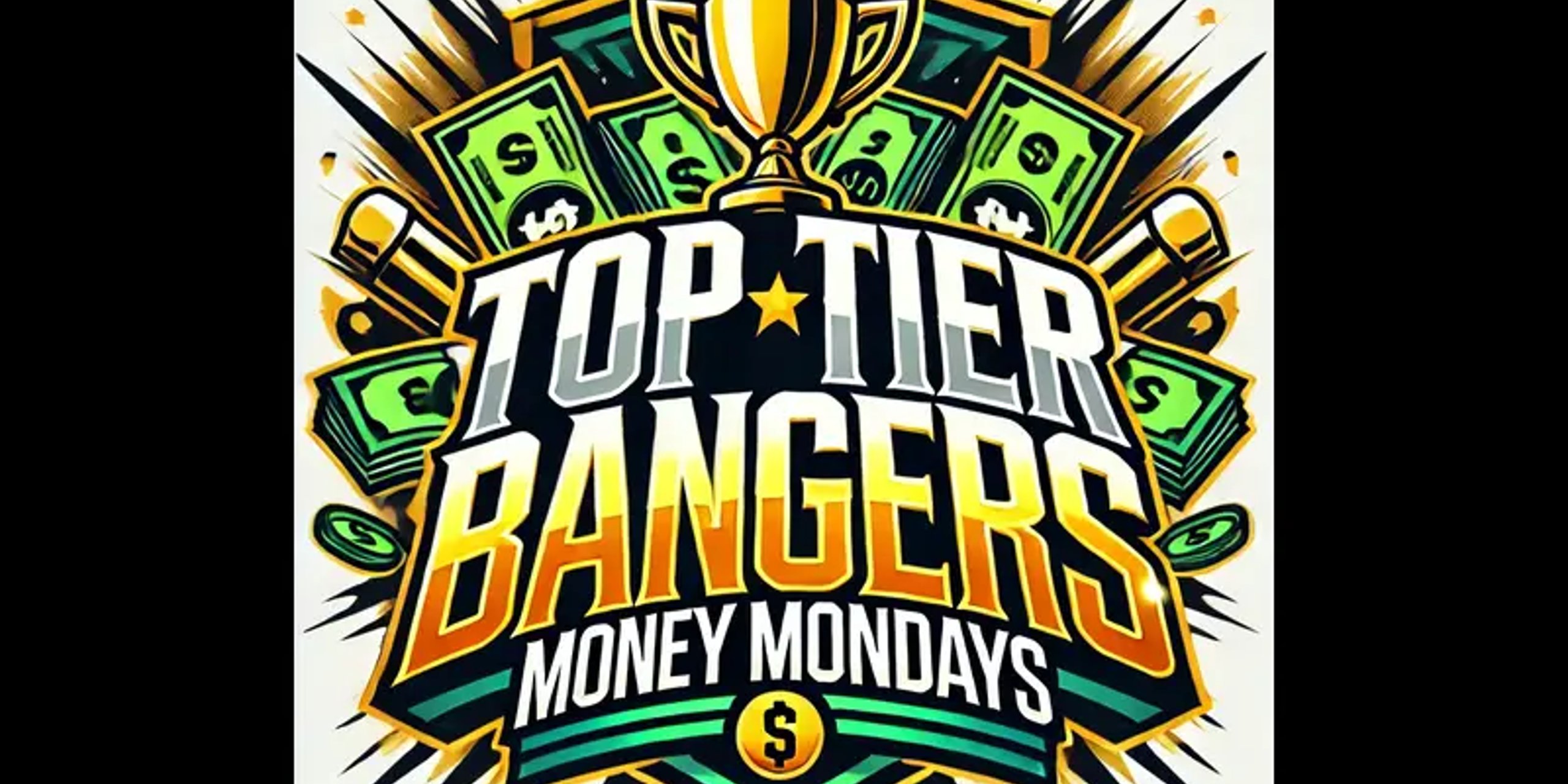 TOPTIERBANGERS MONEY MONDAYS LAST COMMANDER STANDING#11