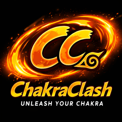 Faberius - Chakraclash