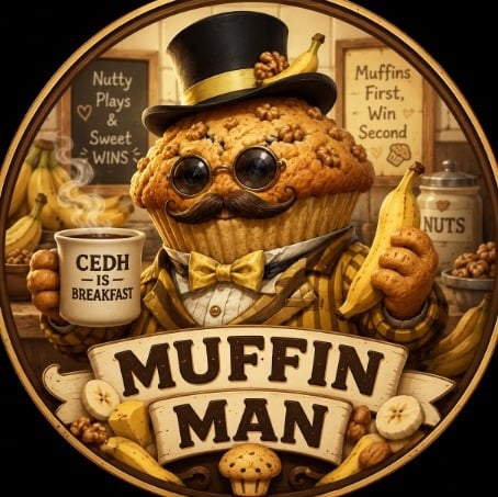 Muffinman