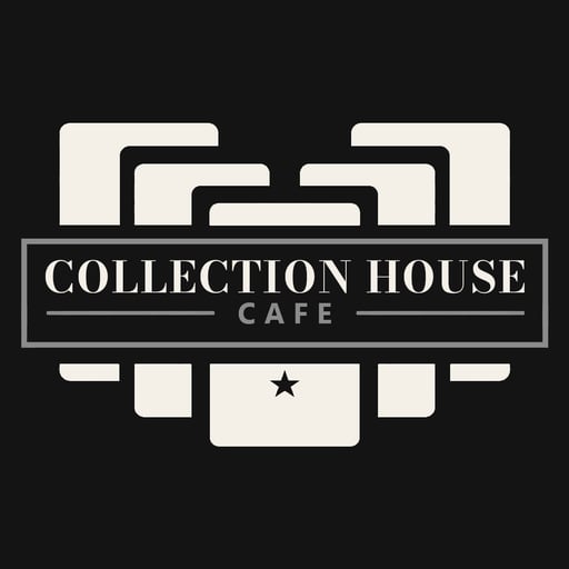 Collection House Cafe