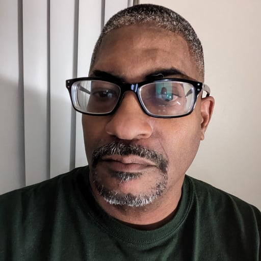 Terrence Vinson 