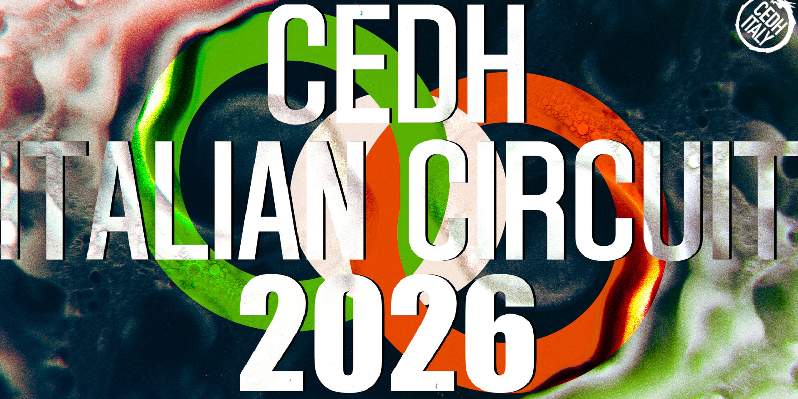 CEDH ITALIAN CIRCUIT