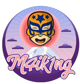 M4ik1ng