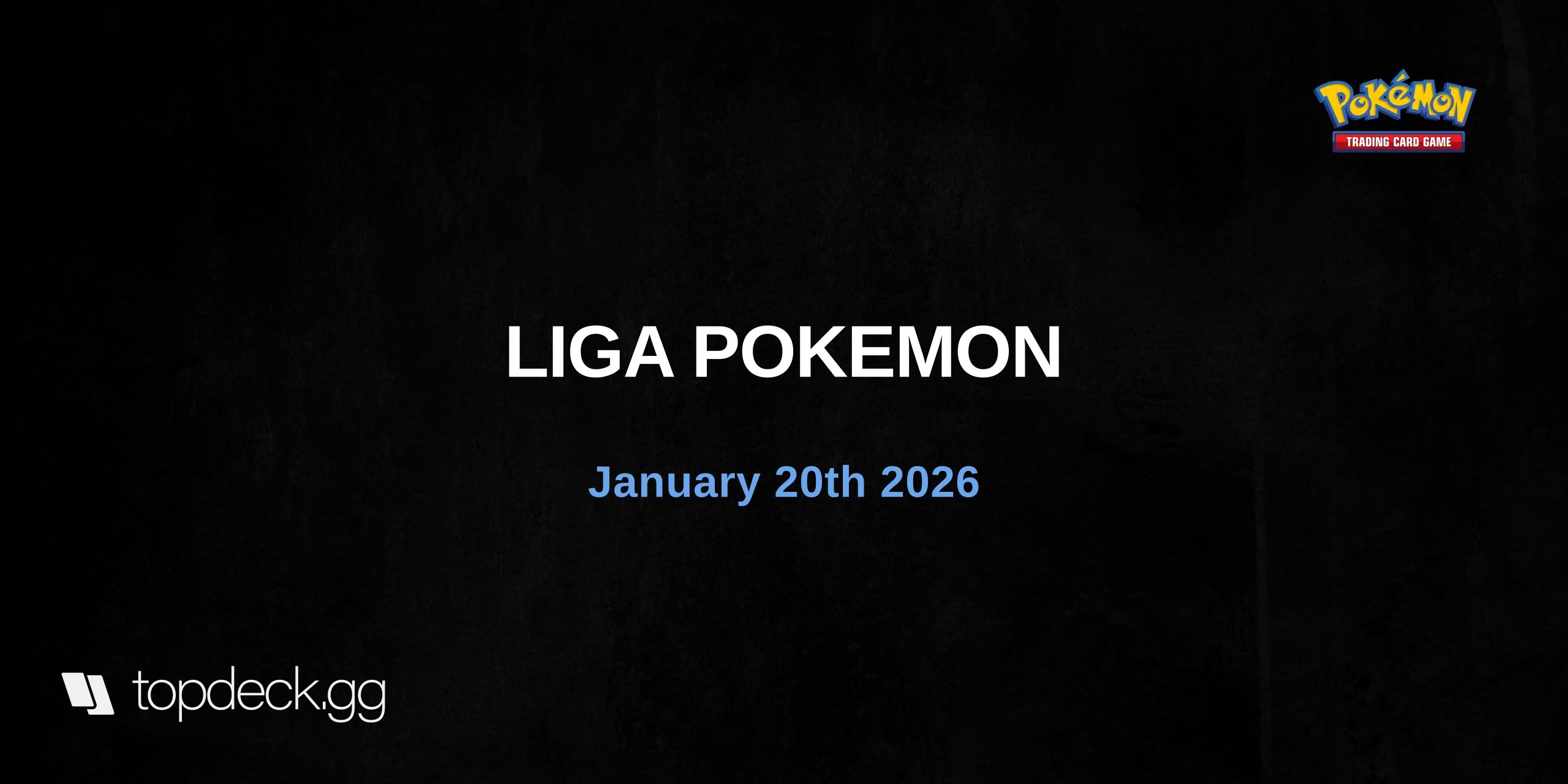 LIGA POKEMON 