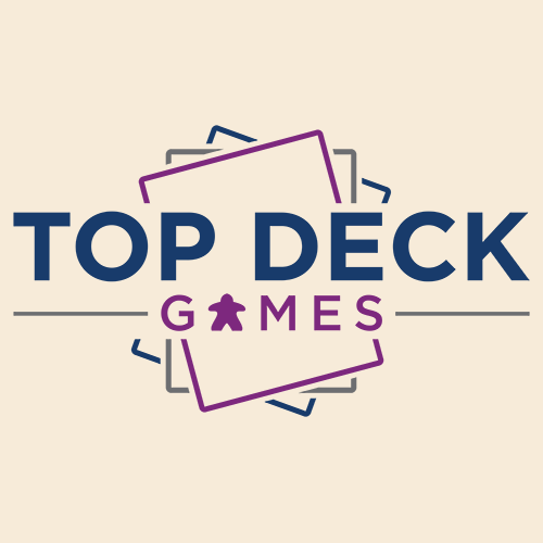 Top Deck Games