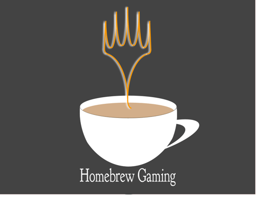 Homebrew Gaming