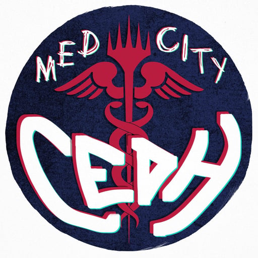 Med City cEDH