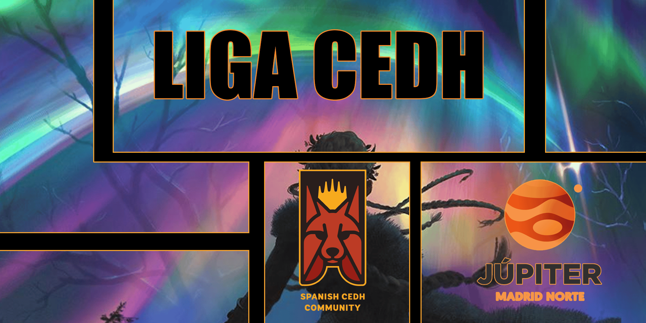 5ª Jornada Cedh Júpiter Alcobendas