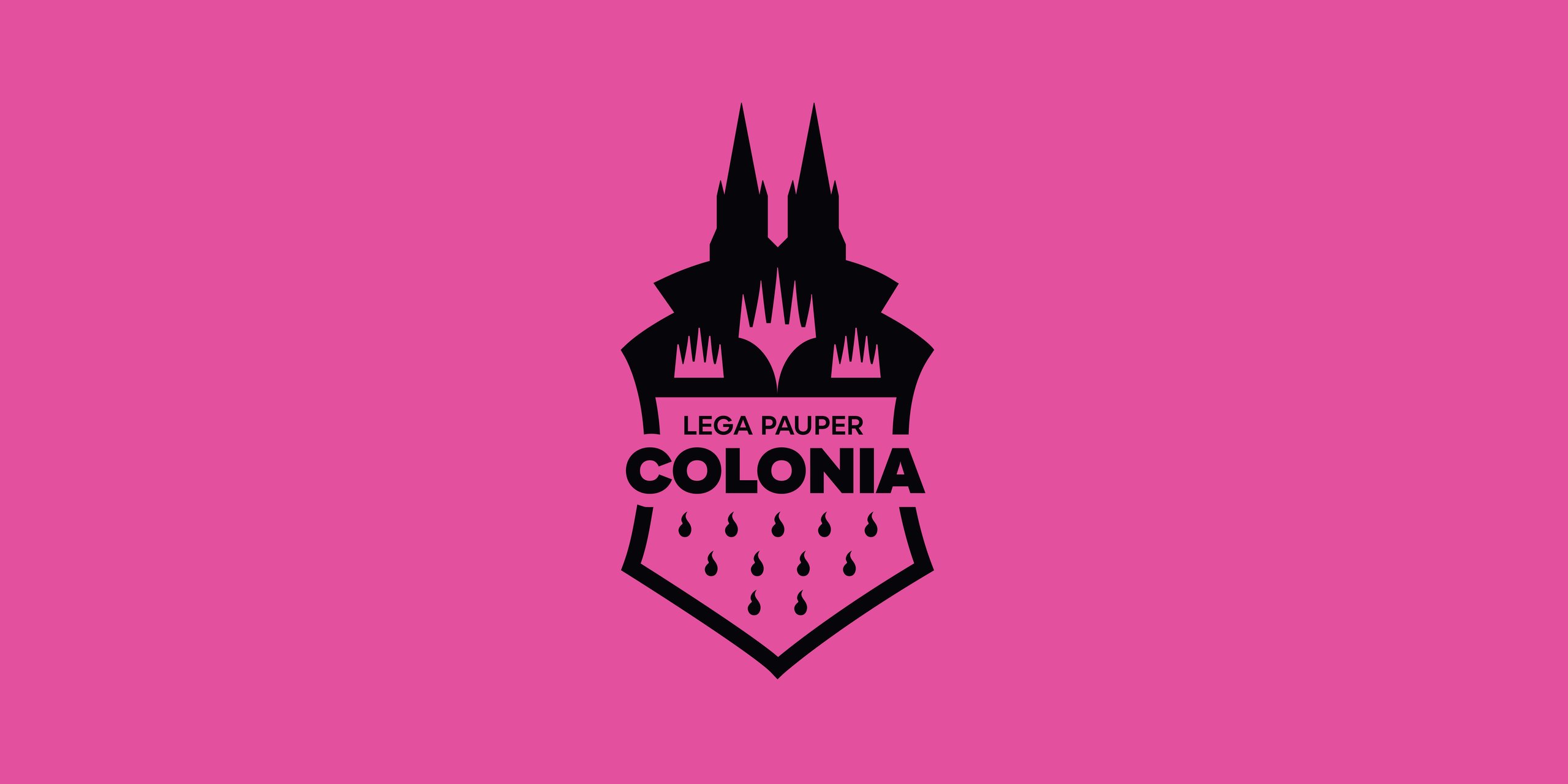 Pauper Wednesday by Lega Pauper Colonia