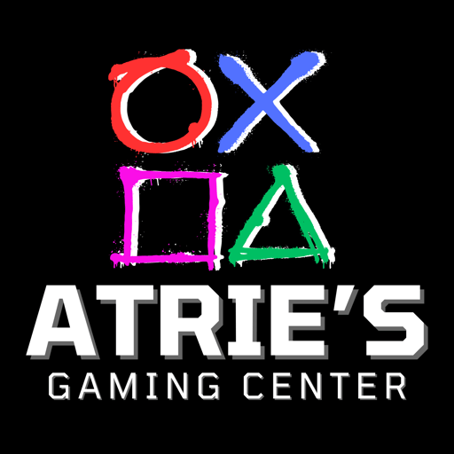 Atrie’s Gaming Center