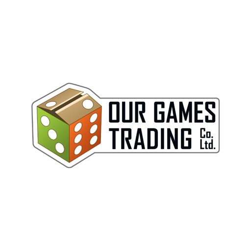 Our Games Trading