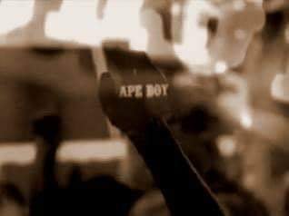 ApeBoy