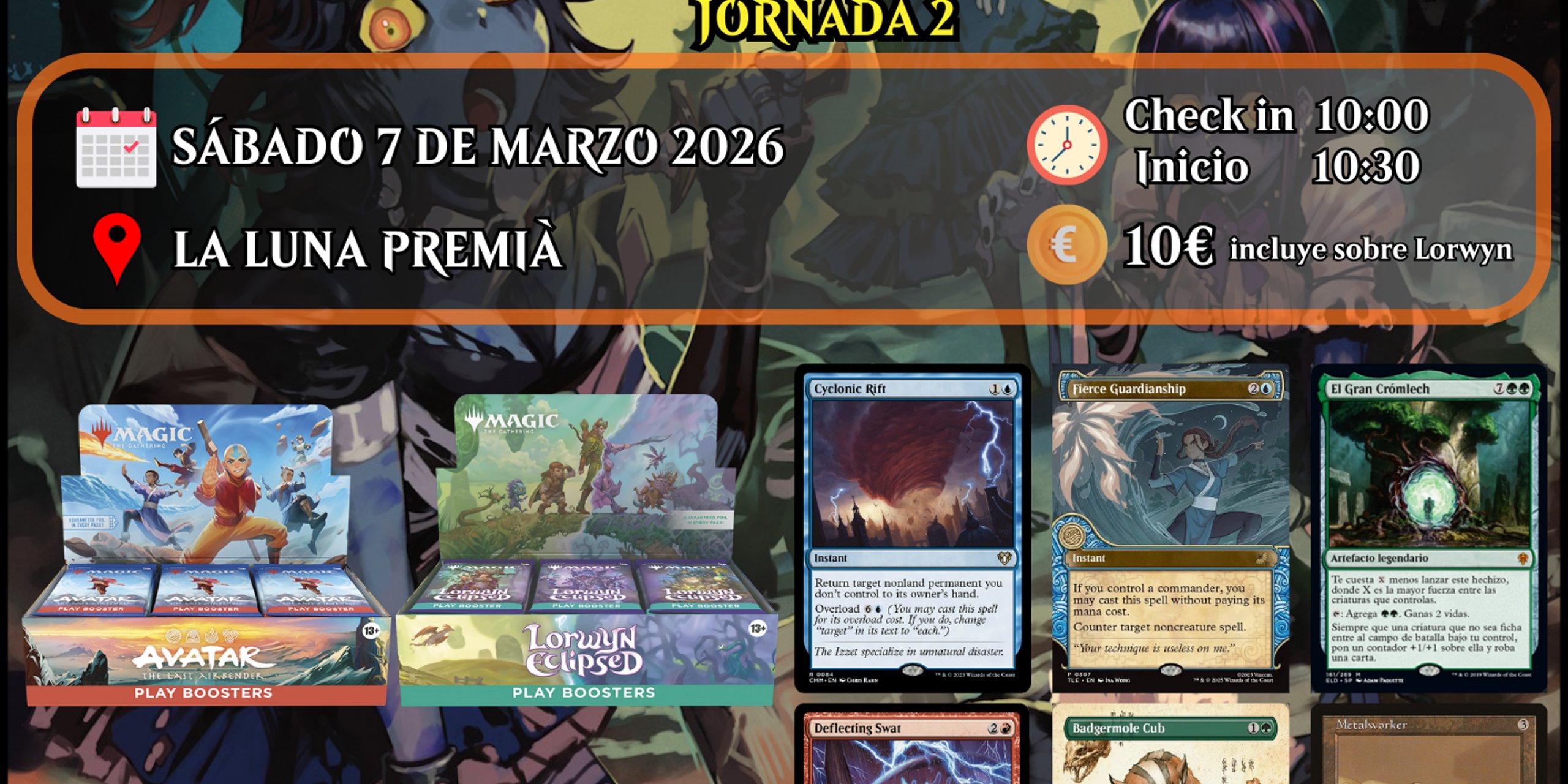 COMMANDER BUDGET DOUBLE STRIKE BY HAMELIN GAMES & LA LUNA