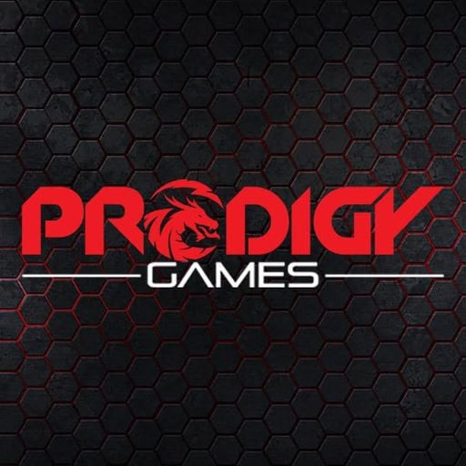 PRODIGY GAMES