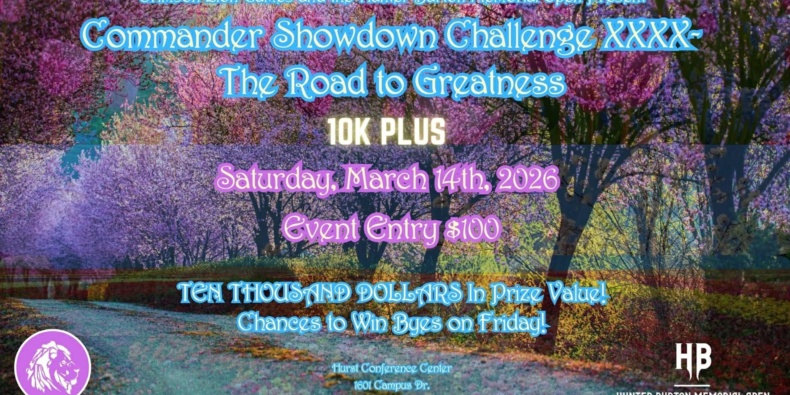 CLG cEDH Showdown 40: The Road to Greatness