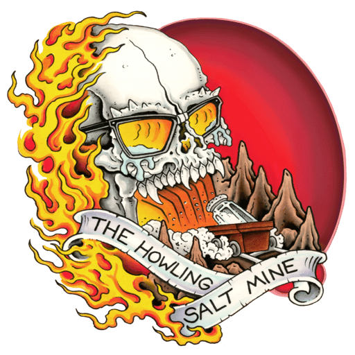 Howling Salt Mine cEDH League