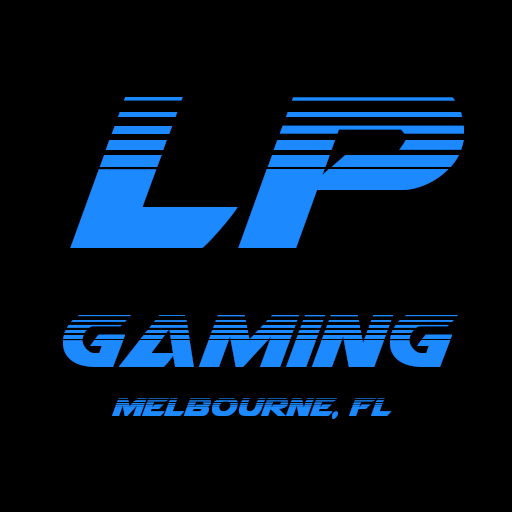 LP Gaming