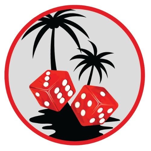 Pair O' Dice Games and Hobbies
