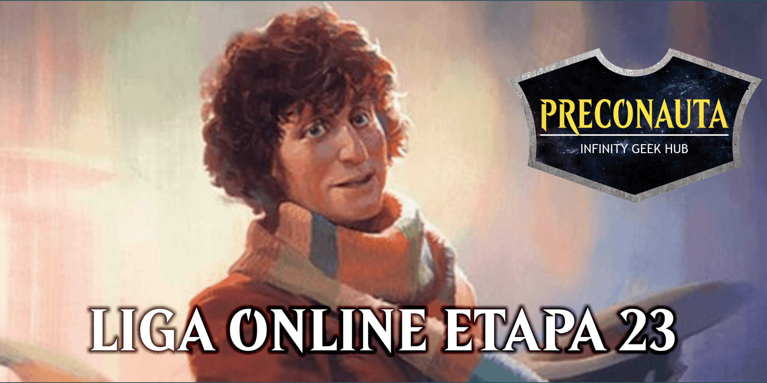 LIGA ONLINE - Etapa 23