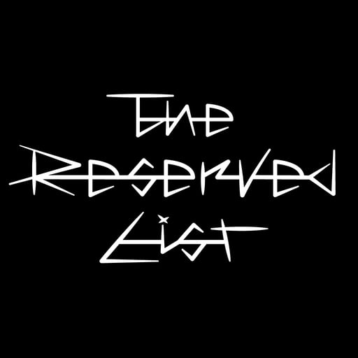 The Reserved List