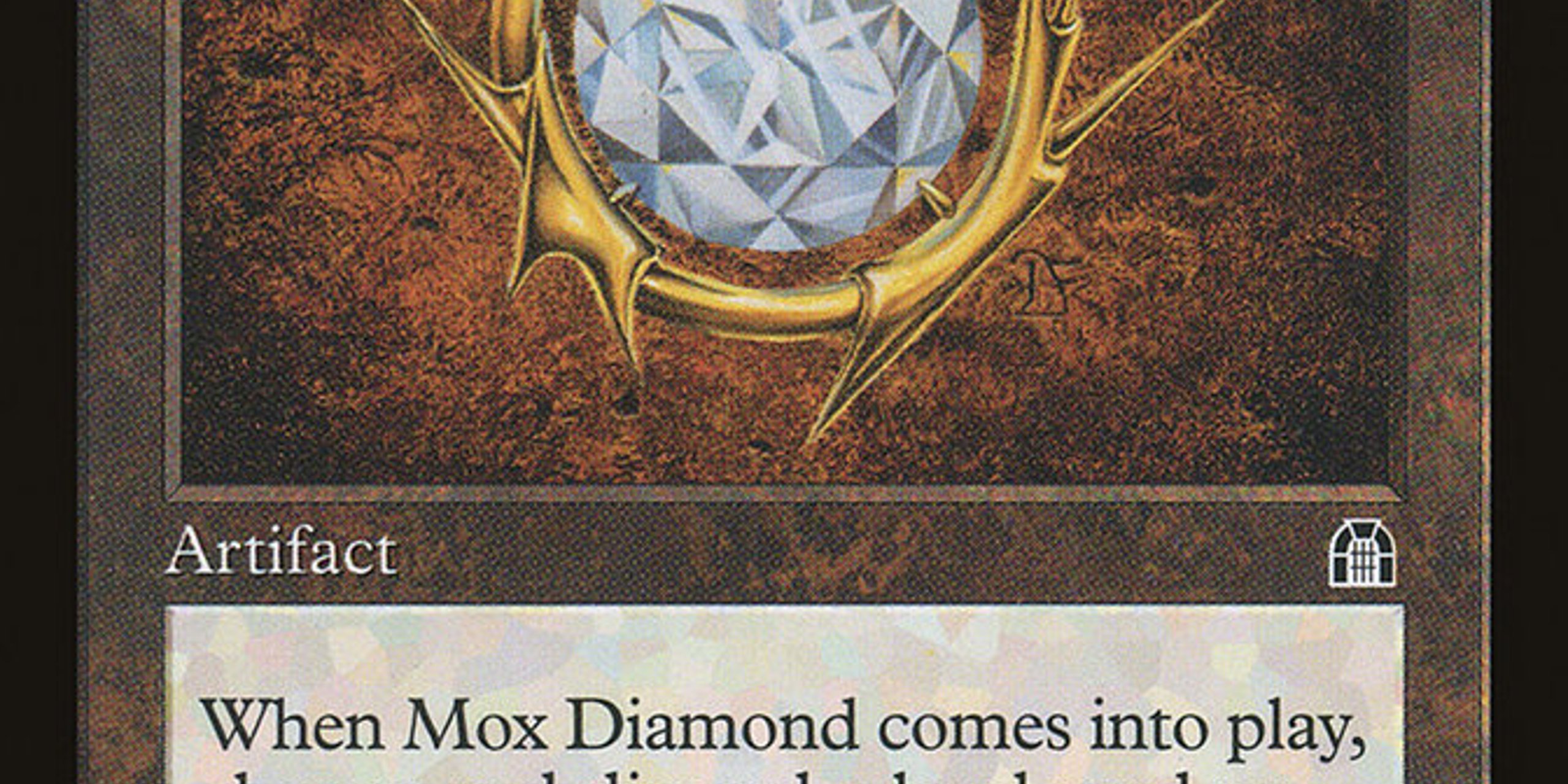 CEDH for Badlands / Mox Diamond @ Gameuphoria