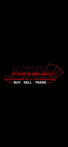 AkesCollectables