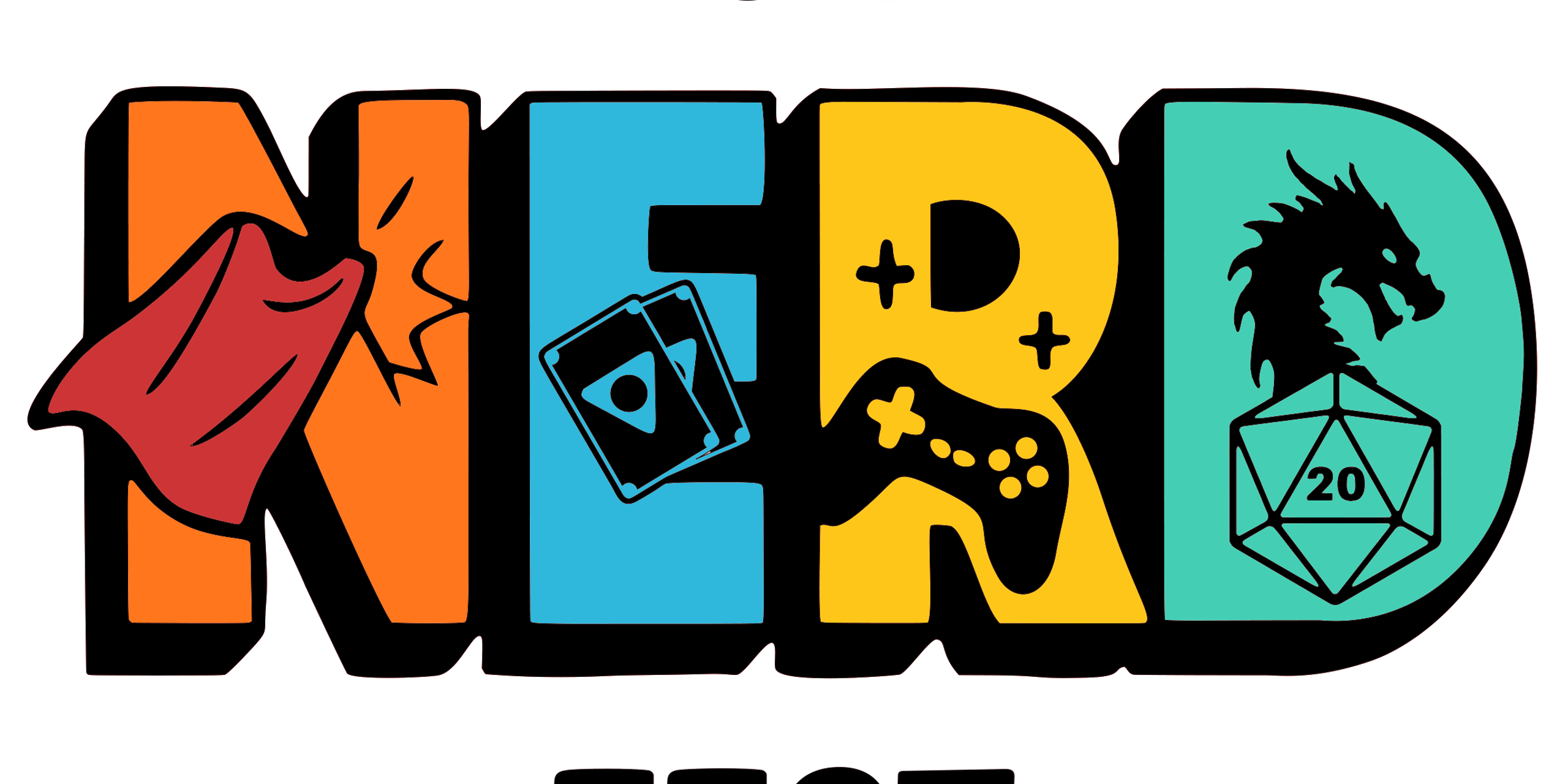 Nerd Fest 2026 Flesh and Blood Open
