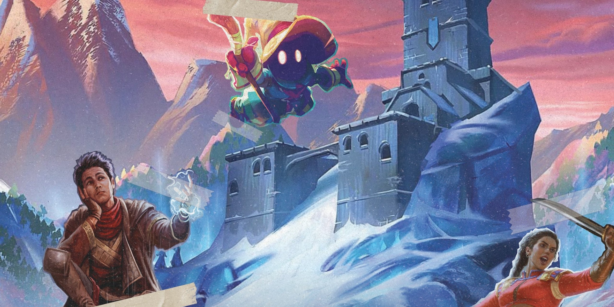 Waypoint cEDH Summit Series 2