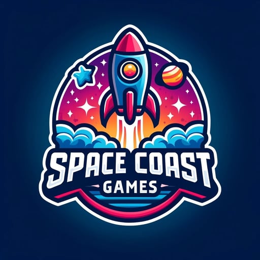 Space Coast Games