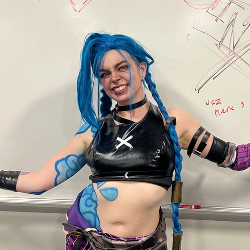 Alexandria Pontius 