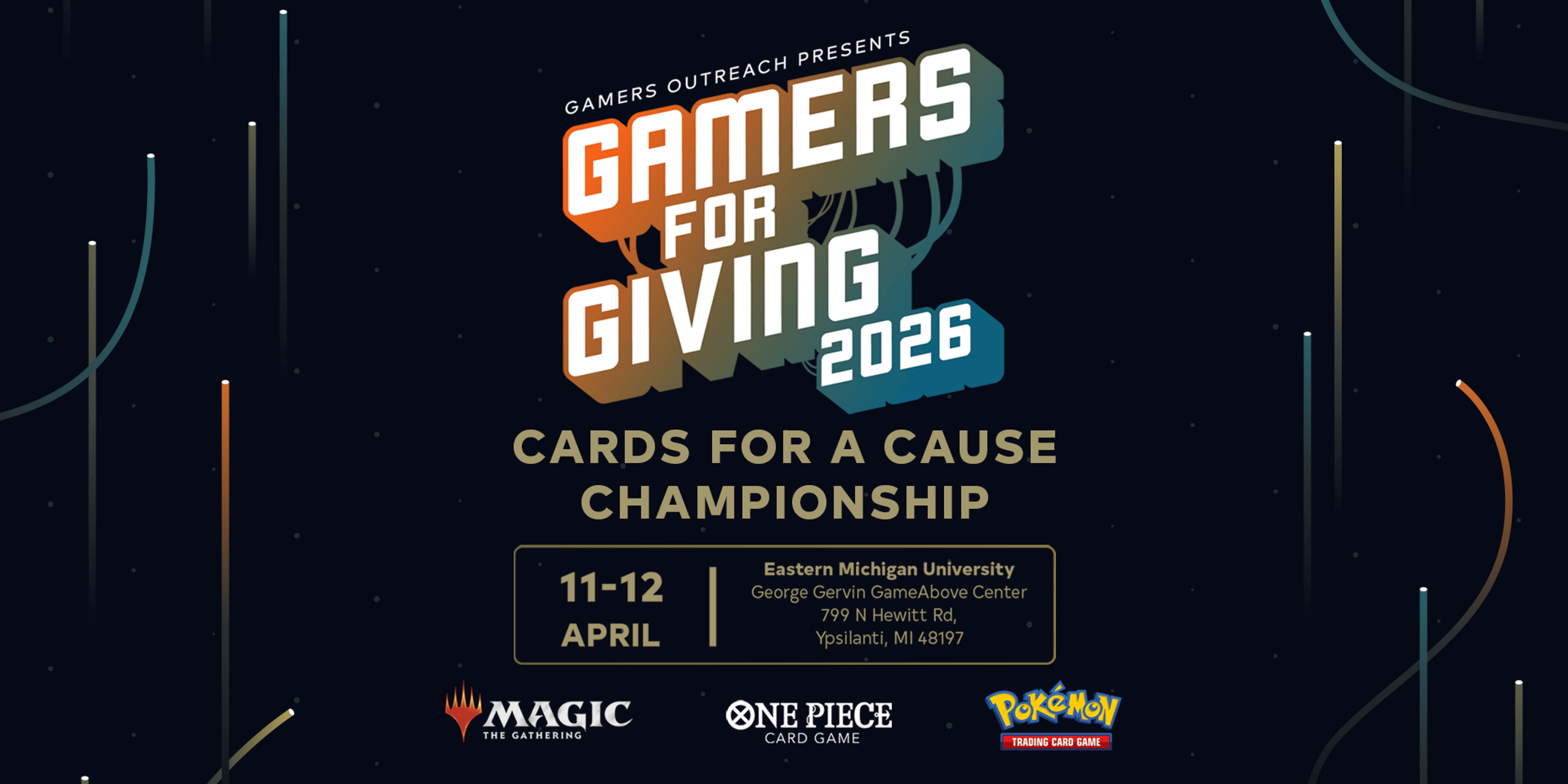 GFG Cards for a Cause Championship 2026