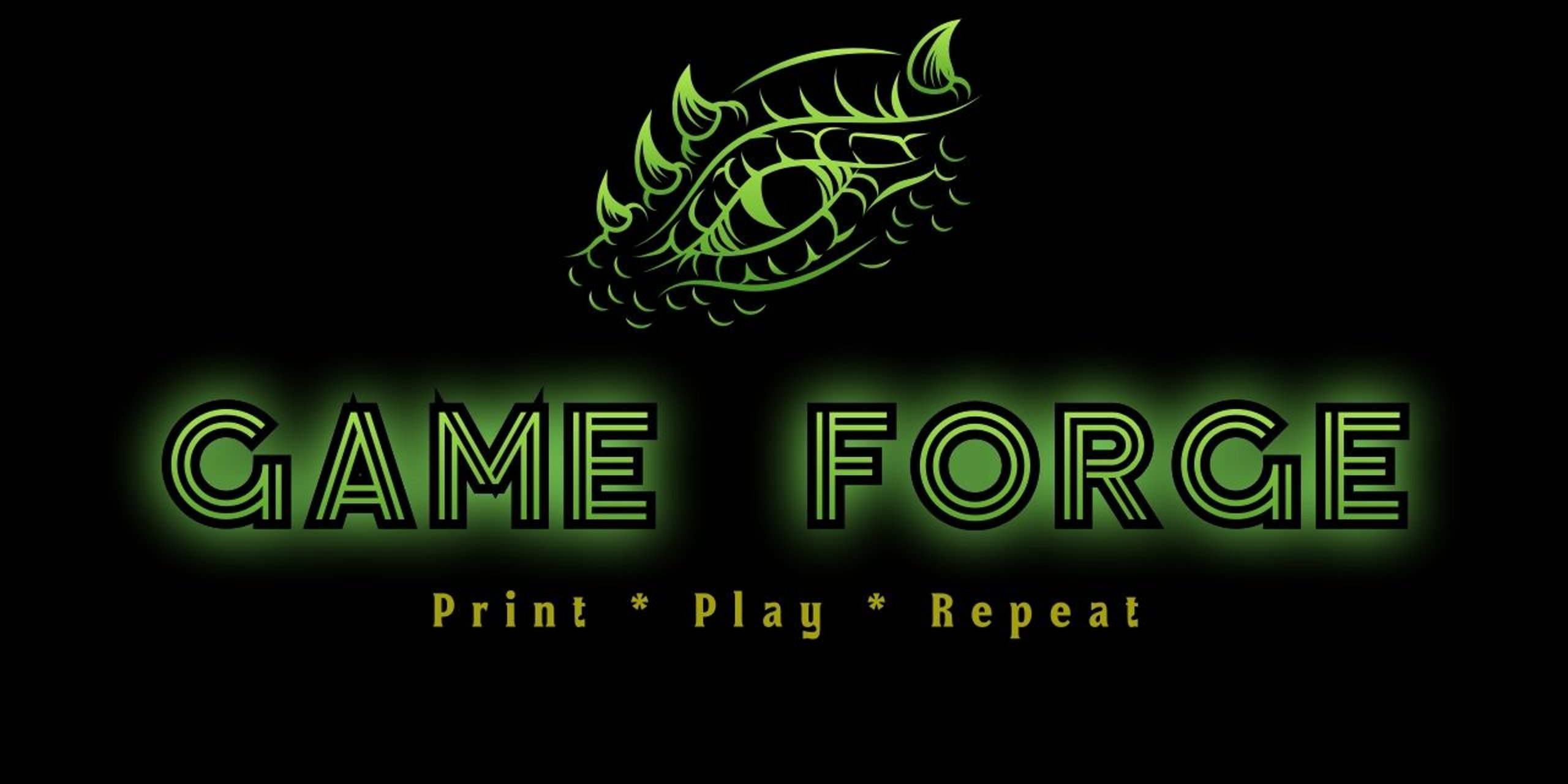 Sunday CEDH event at Game Forge