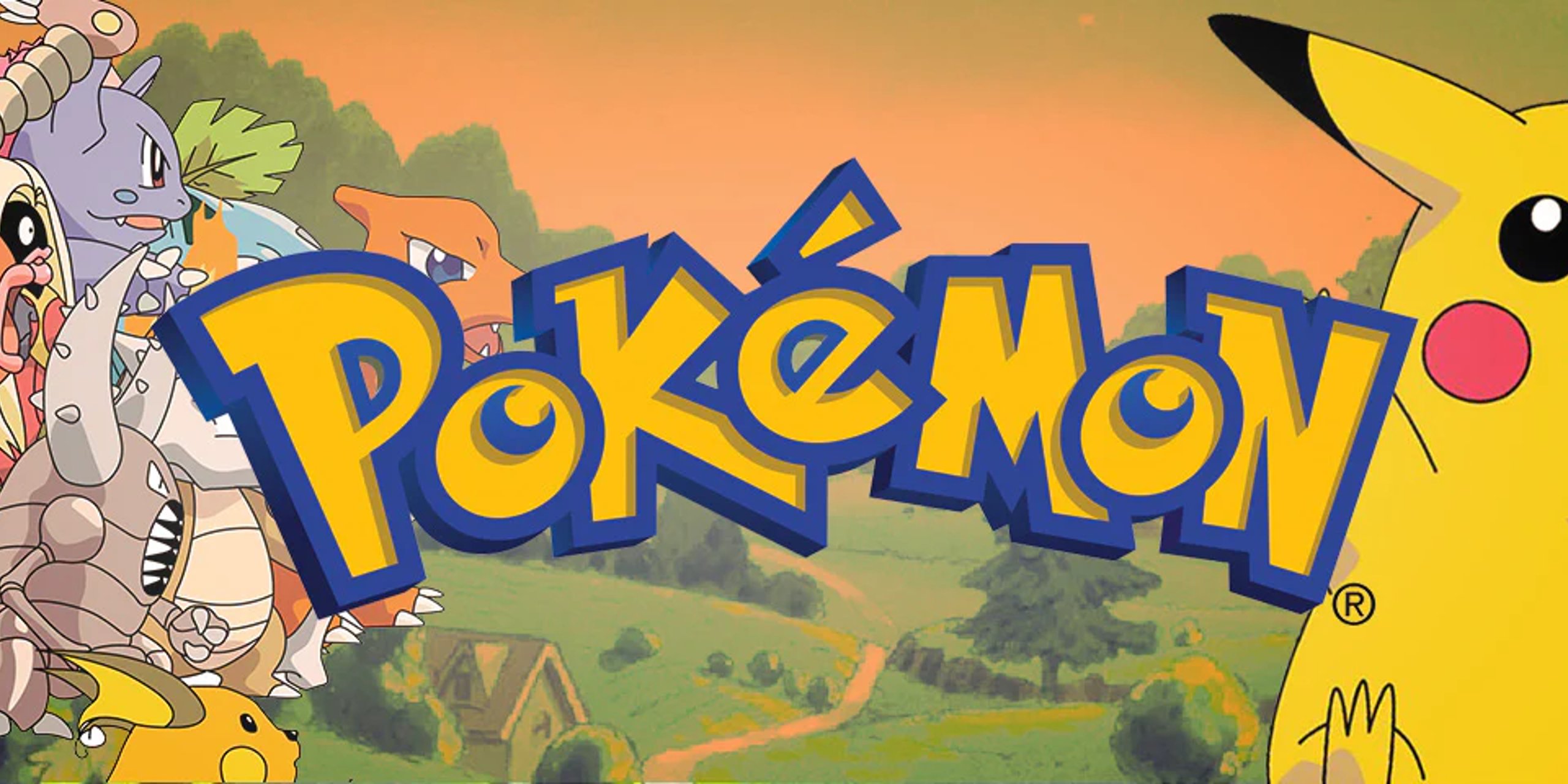 Geekd con Pokemon Standard