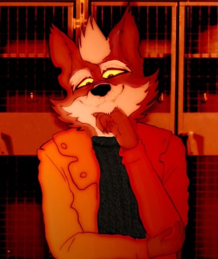 Jim Wolfie