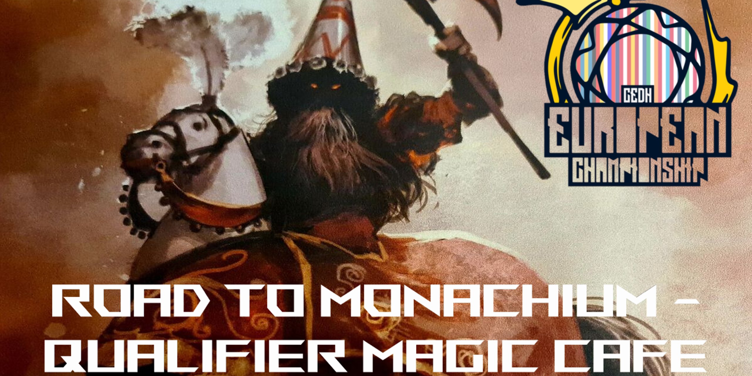 Road To Monachium - Kraków '25