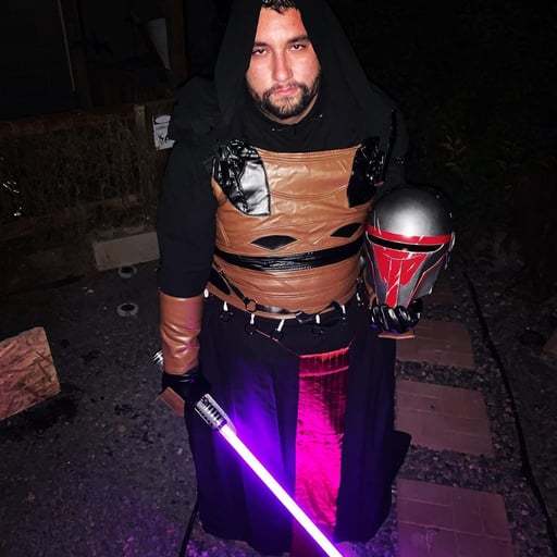 Robert Salazar