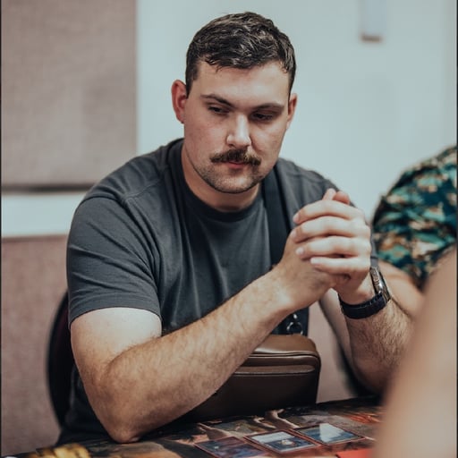 Aidan Povlsen [CoCo]