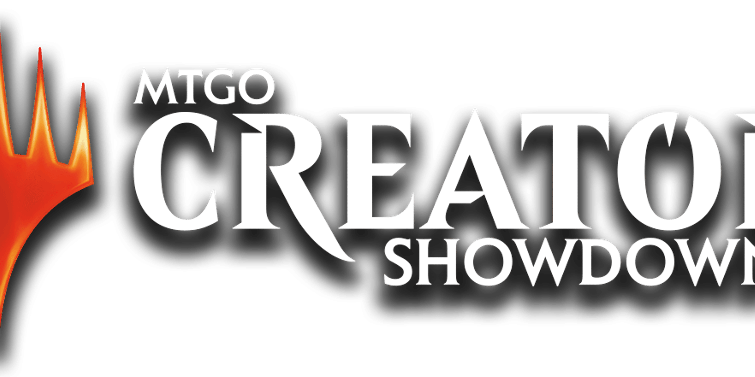 MTGO Creator Showdown - Pauper