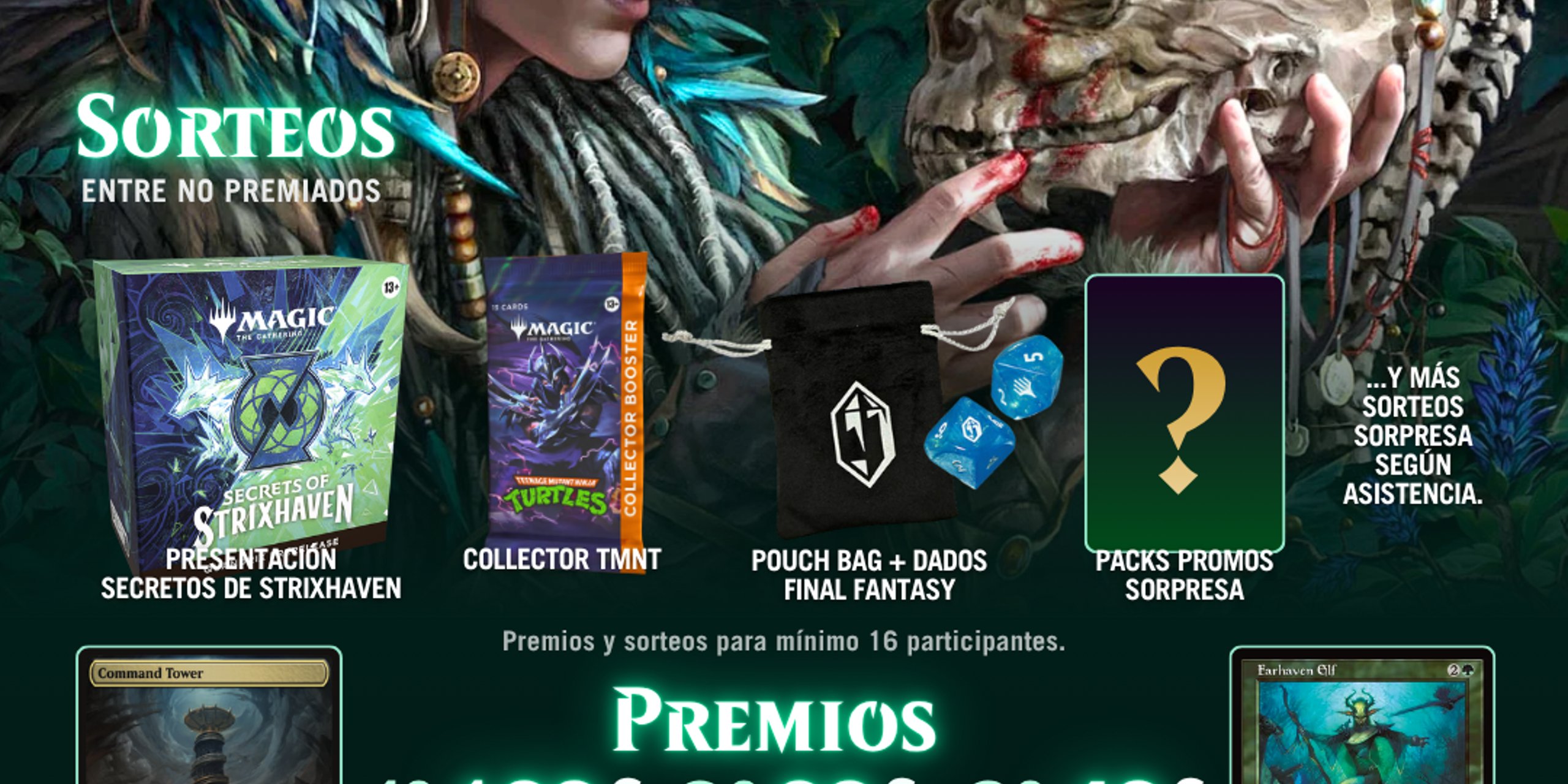 Commander Budget 100