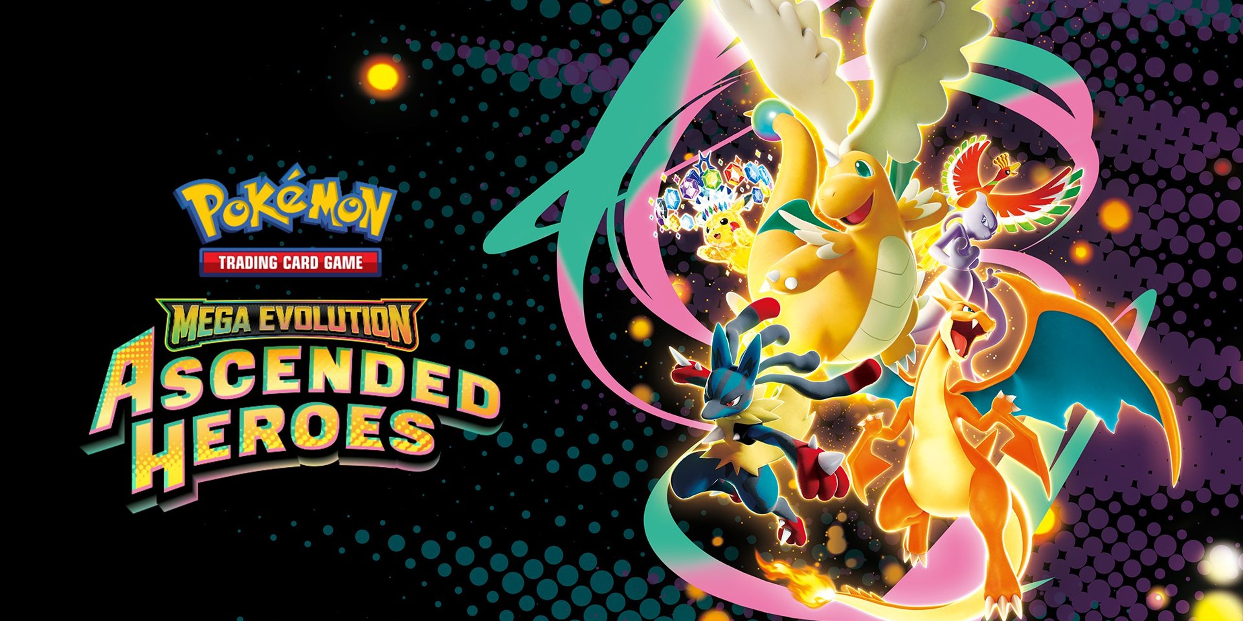 Tabletop Tavern | Pokemon TCG - Ascended Heroes ETB Tournament