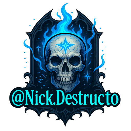 Nick.Destructo
