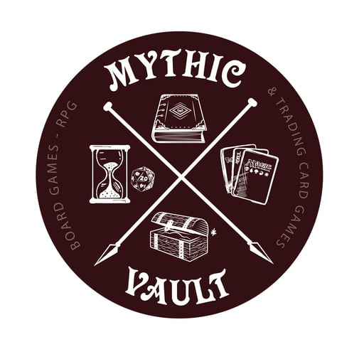 Mythic Vault