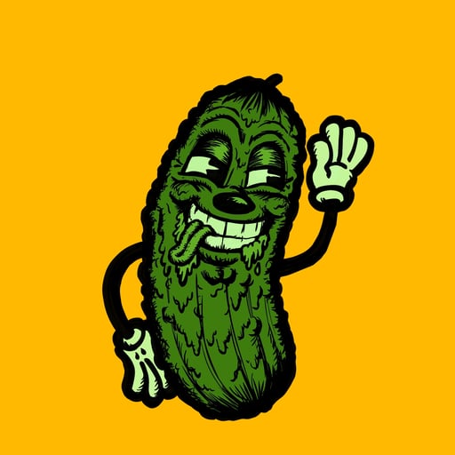 PicklePaul