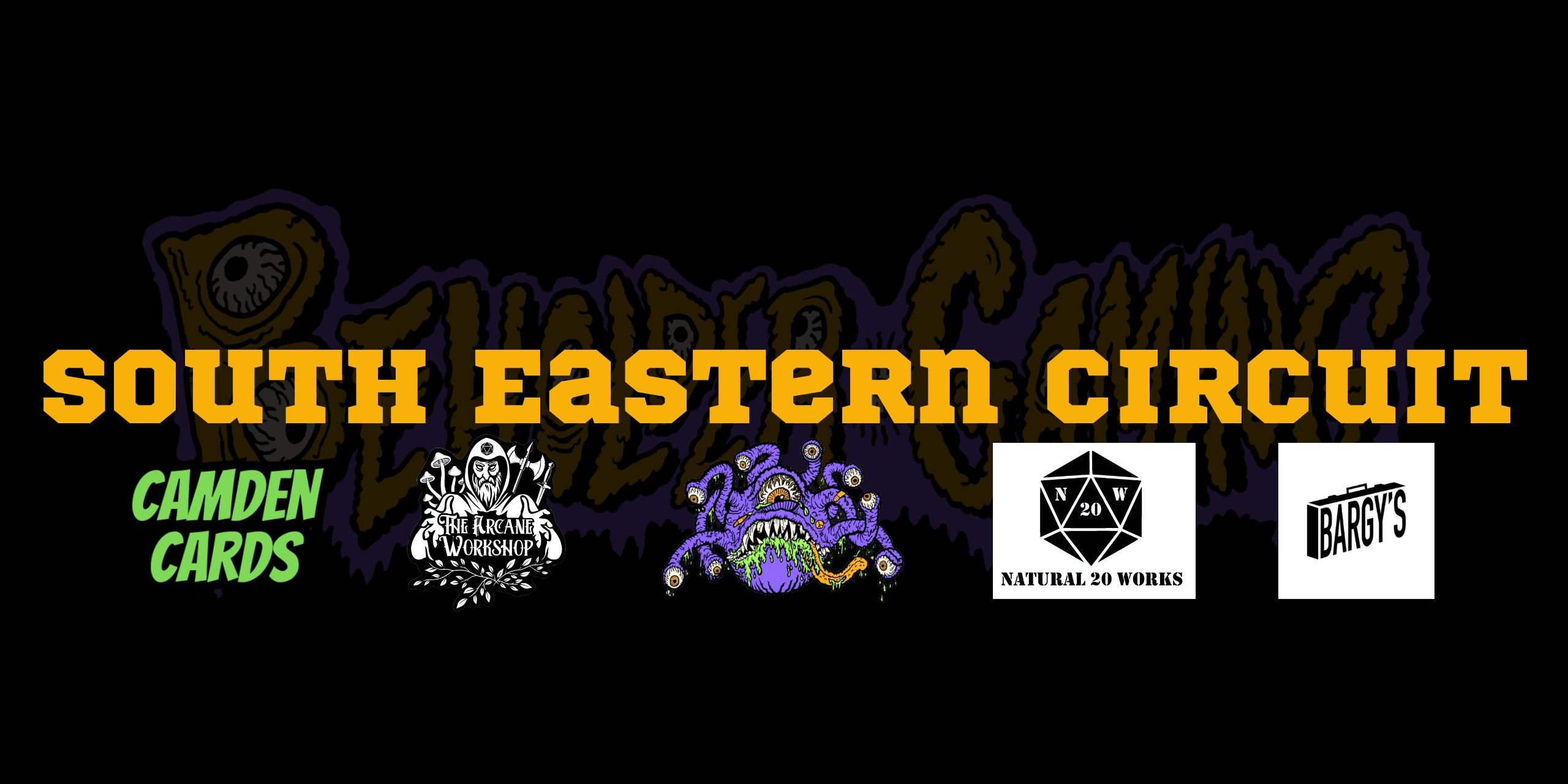 Beholder Gaming South Eastern Circuit(SEC)