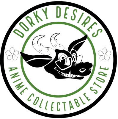 Dorky Desires