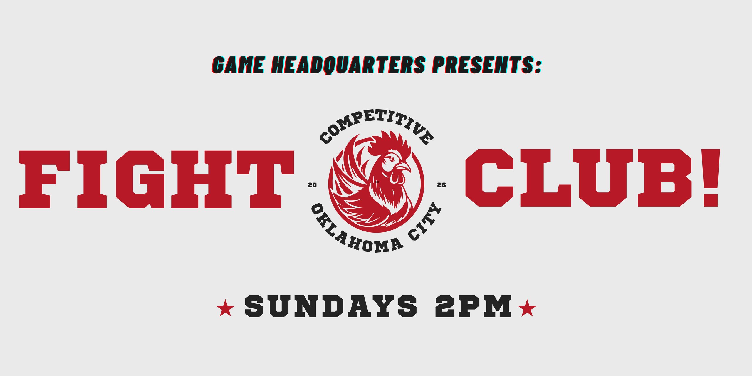 Fight Club: Weekly cEDH at GameHQ