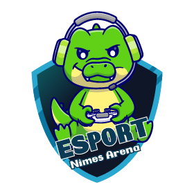 Esport Nimes Arena